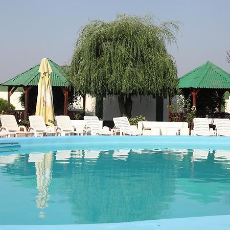 Hotel Rodiv Găeşti 外观 照片