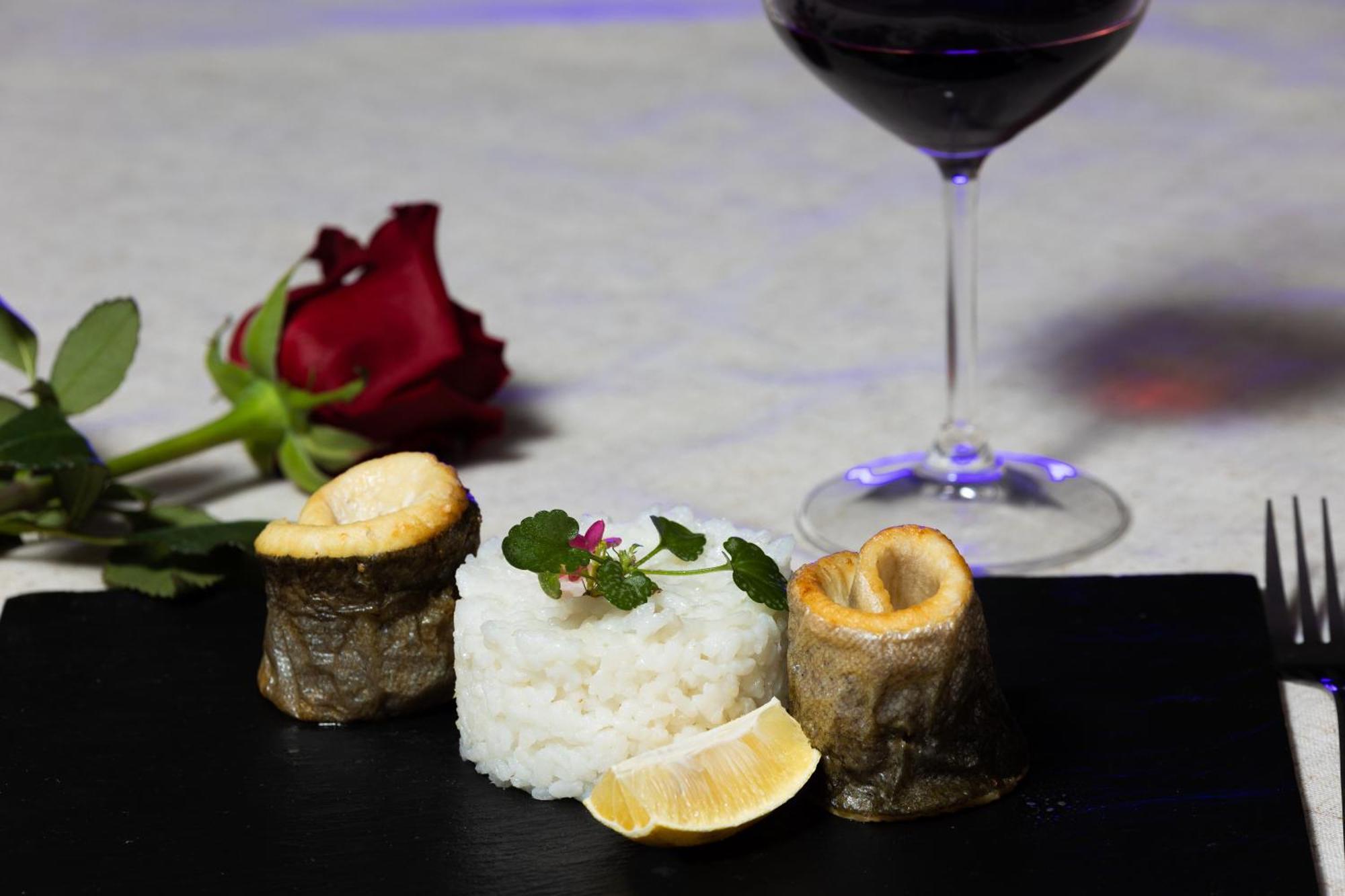 Hotel Rodiv Găeşti 外观 照片