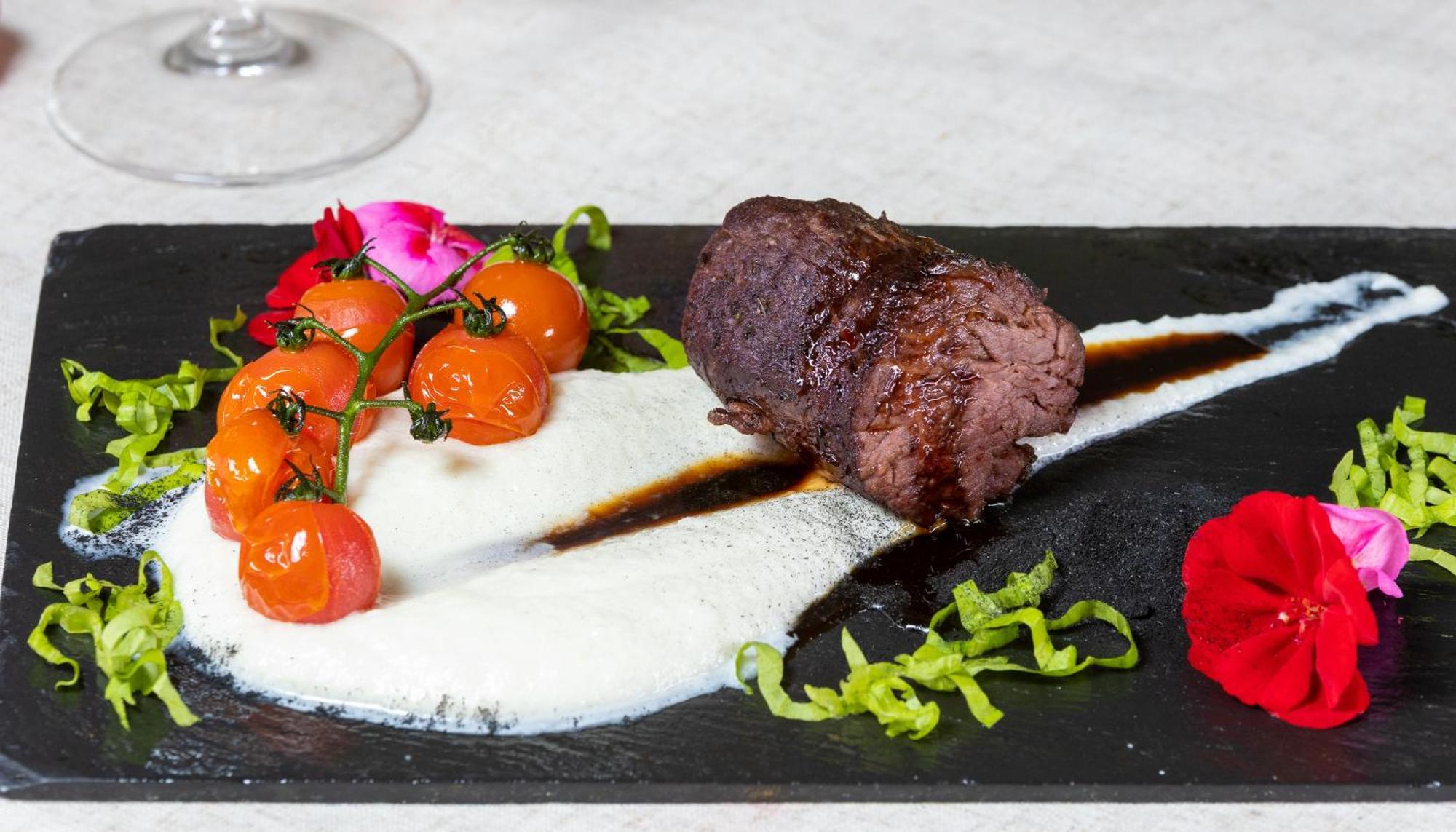 Hotel Rodiv Găeşti 外观 照片